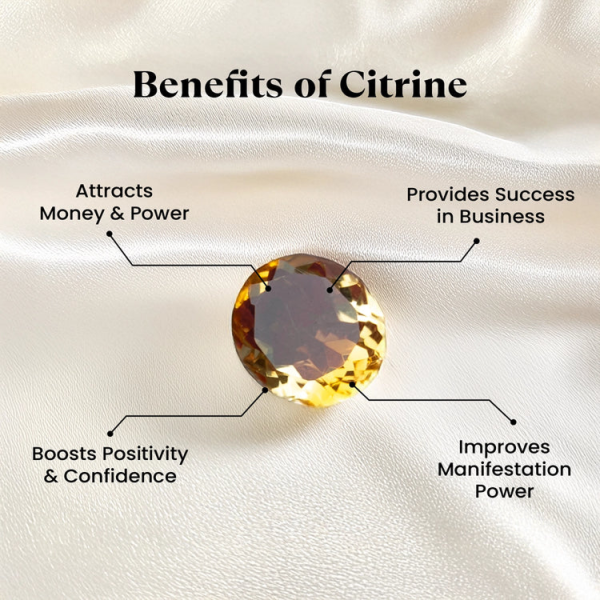 Citrine - Image 2