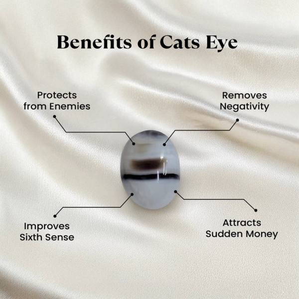 Cats Eye - Image 2