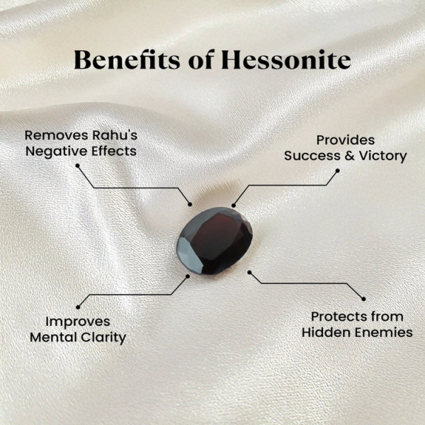 Hessonite - Image 2